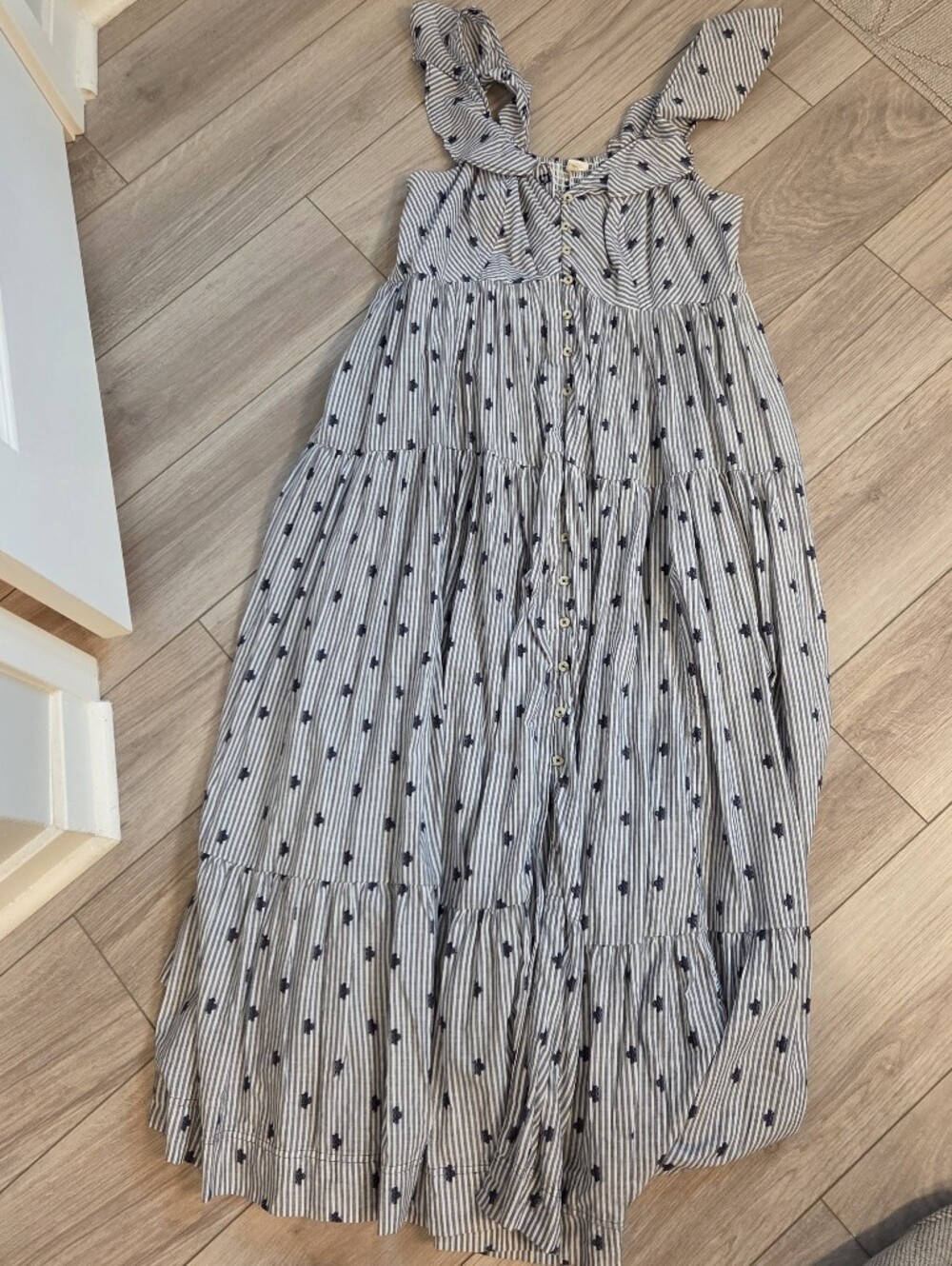 New Anthropologie Pilcro Dress - Picture 5 of 5